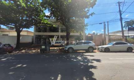 Prédio para alugar na Avenida Doutor Heitor Penteado, 1497, Parque Taquaral, Campinas, 533 m2 por R$ 50.000