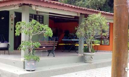 Chácara / sítio com 5 quartos à venda na Kazuhiko Tanaka, 8, Jardim Carlos Gomes, Campinas, 750 m2 por R$ 1.400.000