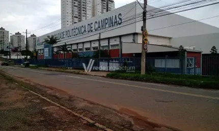 Prédio para alugar na praça luiz otávio, 1281, mansões santo antônio, campinas, 8000 m2 por r$ 200.000