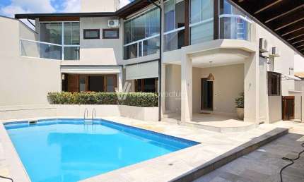 Casa em condomínio fechado com 4 quartos à venda na Avenida Engenheiro Luiz Antônio Laloni, 321, Tijuco das Telhas, Campinas, 404 m2 por R$ 1.750.000
