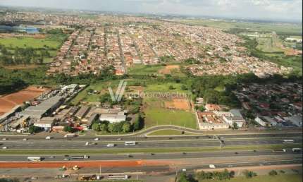Terreno comercial à venda na Rodovia Anhangüera, s/n°, Parque das Indústrias, Campinas por R$ 26.000.000