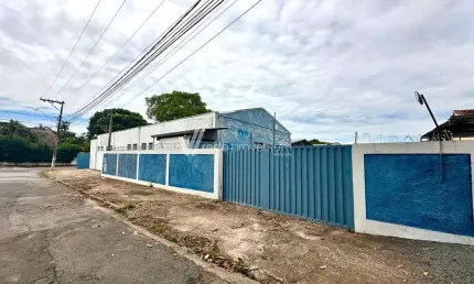 Terreno comercial à venda na Rua Eleutério Rodrigues, 93, Vila Nova, Campinas por R$ 15.000.000
