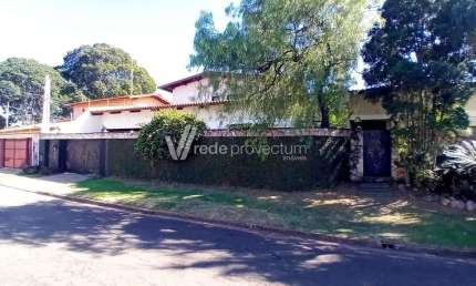 Casa com 4 quartos à venda na Rua Fernão de Magalhães, 588, Parque Taquaral, Campinas, 415 m2 por R$ 1.900.000