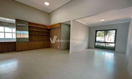Casa em condomínio fechado com 3 quartos à venda na rua izolino clemente duarte, 650, jardim america, paulínia, 214 m2 por r$ 2.180.000