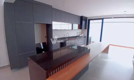 Casa em condomínio fechado com 3 quartos à venda na Rua Benedicto Campos, s/n°, Condomínio Madre Maria Vilac, Valinhos, 236 m2 por R$ 1.890.000