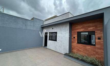 Casa com 3 quartos à venda na 2, 183, Jardim Vila Verde, Hortolândia, 118 m2 por R$ 550.000