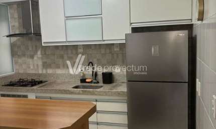 Apartamento com 3 quartos à venda na Rua Engenheiro Augusto de Figueiredo, 437, Swift, Campinas, 82 m2 por R$ 789.000