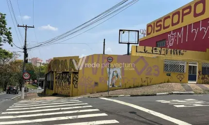 Apartamento com 25 quartos para alugar na Rua Doutor Fernão Pompeu de Camargo, 268, Jardim do Trevo, Campinas, 738 m2 por R$ 22.000