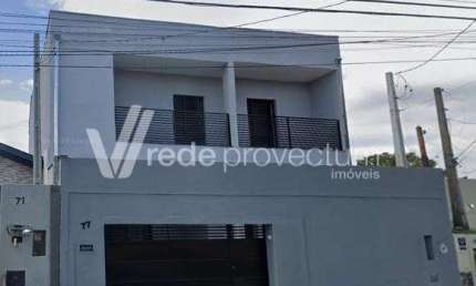 Casa com 3 quartos para alugar na Rua Americana, 77, Jardim Novo Campos Elíseos, Campinas, 225 m2 por R$ 4.300