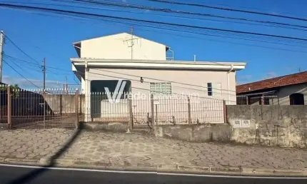 Casa comercial à venda na Bernardo Ignácio, 8, Jardim Alvorada, Campinas, 165 m2 por R$ 790.000