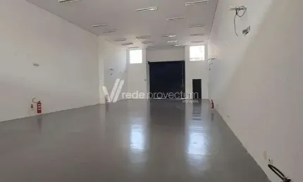 Barracão / galpão / depósito para alugar na rua doutor fernão pompeu de camargo, 1156, jardim do trevo, campinas, 310 m2 por r$ 9.500
