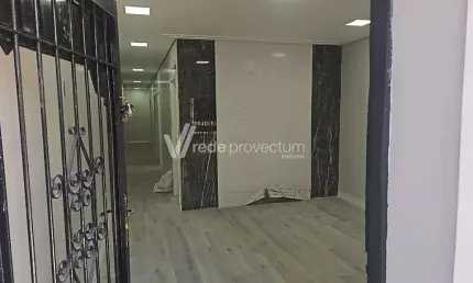 Casa comercial para alugar no bosque, campinas , 96 m2 por r$ 4.500