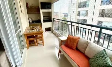 Apartamento com 3 dormitórios à venda, 106 m² por r$ 1.277.000,00 - centro - são bernardo do campo/sp