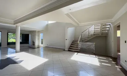 Sobrado com 4 dormitórios à venda, 580 m² por r$ 4.800.000,00 - parque terra nova ii - são bernardo do campo/sp