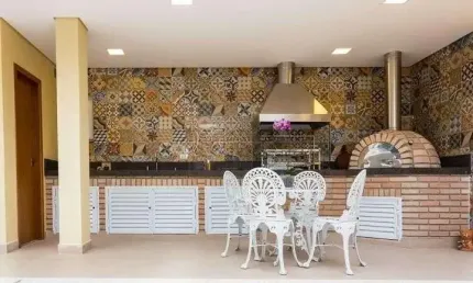 Sobrado com 4 dormitórios à venda, 396 m² por r$ 3.130.000,00 - jardim são caetano - são caetano do sul/sp