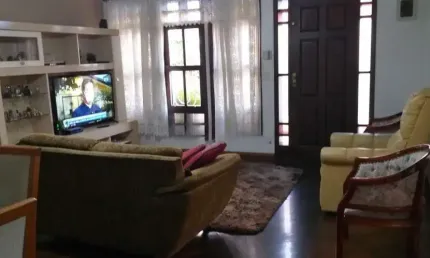 Sobrado com 3 dormitórios à venda, 227 m² por r$ 1.200.000,00 - jardim nova petrópolis - são bernardo do campo/sp