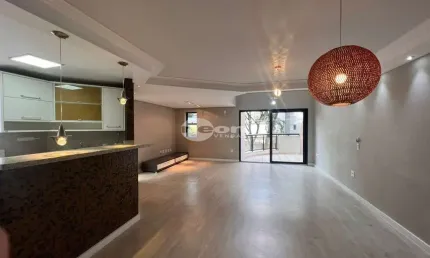 Apartamento duplex com 2 dormitórios à venda, 252 m² por r$ 1.280.000,00 - jardim - santo andré/sp