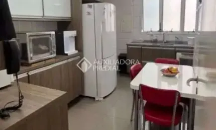 Apartamento com 3 quartos à venda na Rua Tapajós, Barcelona, São Caetano do Sul