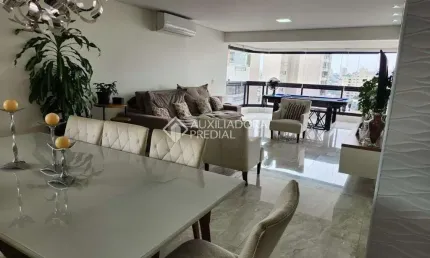 Apartamento com 4 quartos à venda na Rua Lídia, Vila Caminho do Mar, São Bernardo do Campo