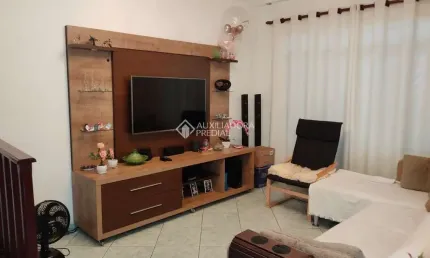 Sobrado com 3 dormitórios à venda, 195 m² por r$ 850.000,00 - dos casa - são bernardo do campo/sp