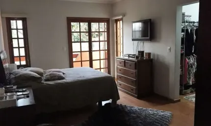 Casa com 4 quartos à venda na Rua Raposo Tavares, Rudge Ramos, São Bernardo do Campo