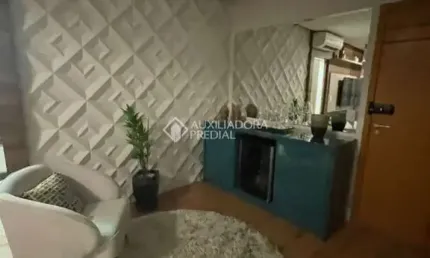 Apartamento com 4 quartos à venda na Avenida Paulo Afonso, Nova Petrópolis, São Bernardo do Campo