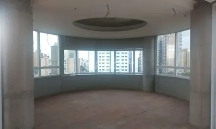 Apartamento com 4 quartos à venda na Rua Flora, Vila Alpina, Santo André