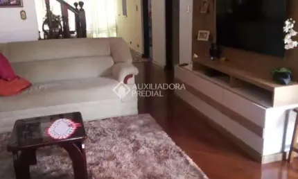 Casa com 3 quartos à venda na Rua Gabriel de Souza, Parque Espacial, São Bernardo do Campo