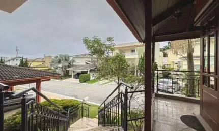 Casa com 5 dormitórios à venda, 470 m² por r$ 4.800.000,00 - anchieta - são bernardo do campo/sp