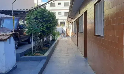 Casa com 2 quartos à venda na Rua Xingu, Santa Maria, São Caetano do Sul