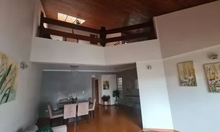 Sobrado com 4 dormitórios à venda, 380 m² por r$ 1.799.999,99 - jardim do mar - são bernardo do campo/sp