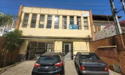 Prédio à venda na Rua Caraíbas, Jardim do Mar, São Bernardo do Campo