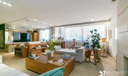 Apartamento com 3 quartos à venda na Rua José Monteiro Filho, Jardim do Mar, São Bernardo do Campo
