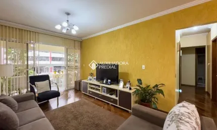 Apartamento com 3 quartos e 223m² à venda em centro, são bernardo do campo.
