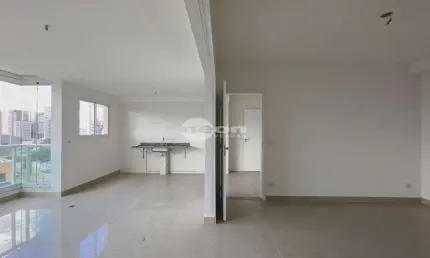 Apartamento com 3 quartos e 132m² à venda em jardim do mar, são bernardo do campo.