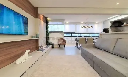 Apartamento com 3 quartos à venda na Rua Pelotas, Vila Santa Teresa, Santo André