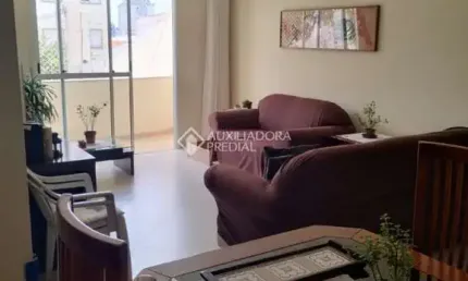 Apartamento à venda em rua campos do jordao - são bernardo do campo