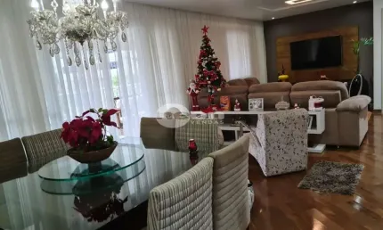 Apartamento com 3 dormitórios à venda, 156 m² por r$ 1.600.000,00 - centro - são bernardo do campo/sp