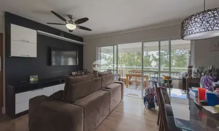 Apartamento com 3 dormitórios à venda, 107 m² por r$ 1.042.000,00 - vila lusitânia - são bernardo do campo/sp