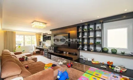 Casa com 4 dormitórios à venda por r$ 4.800.000,00 - parque terra nova ii - são bernardo do campo/sp