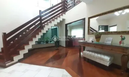 Sobrado com 4 dormitórios à venda, 434 m² por r$ 2.300.000,00 - parque dos pássaros - são bernardo do campo/sp