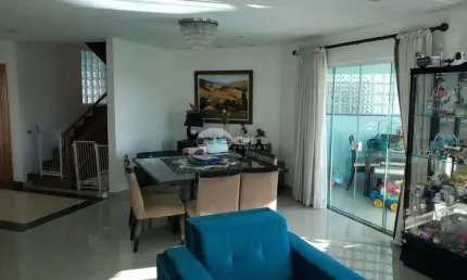 Casa com 4 dormitórios à venda por r$ 3.500.000,00 - parque terra nova ii - são bernardo do campo/sp