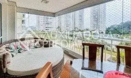 Apartamento com 3 dormitórios à venda, 107 m² por r$ 970.000,00 - vila lusitânia - são bernardo do campo/sp