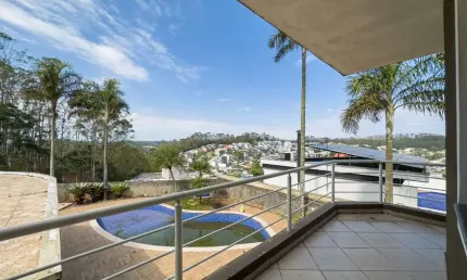 Casa com 4 dormitórios à venda por r$ 5.200.000,00 - parque terra nova ii - são bernardo do campo/sp