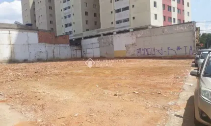 Terreno à venda, 1035 m² por r$ 6.000.000,00 - rudge ramos - são bernardo do campo/sp
