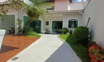 Sobrado com 4 dormitórios à venda, 422 m² por r$ 3.200.000,00 - vila alzira - santo andré/sp