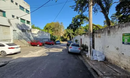 Terreno taboão ideal para galpão / prédio comercial