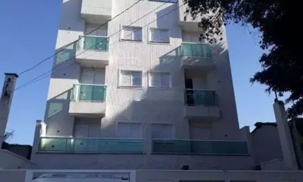 Cobertura com 2 dormitórios à venda, 110 m² por r$ 560.000,00 - paraíso - santo andré/sp