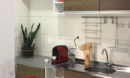 Apartamento com 3 dormitórios à venda, 70 m² por r$ 410.000,00 - vila santa teresa - santo andré/sp