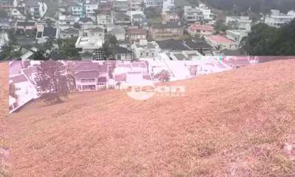 Terreno à venda, 1715 m² por r$ 4.000.000,00 - parque terra nova ii - são bernardo do campo/sp
